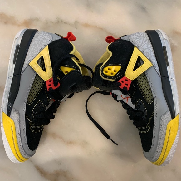 SOLD!! Jordan Spizike GS - Picture 2 of 6